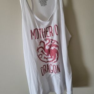 💫3 for $20💗Game of thrones Tank